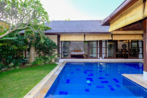 Villa Jepun Seminyak
